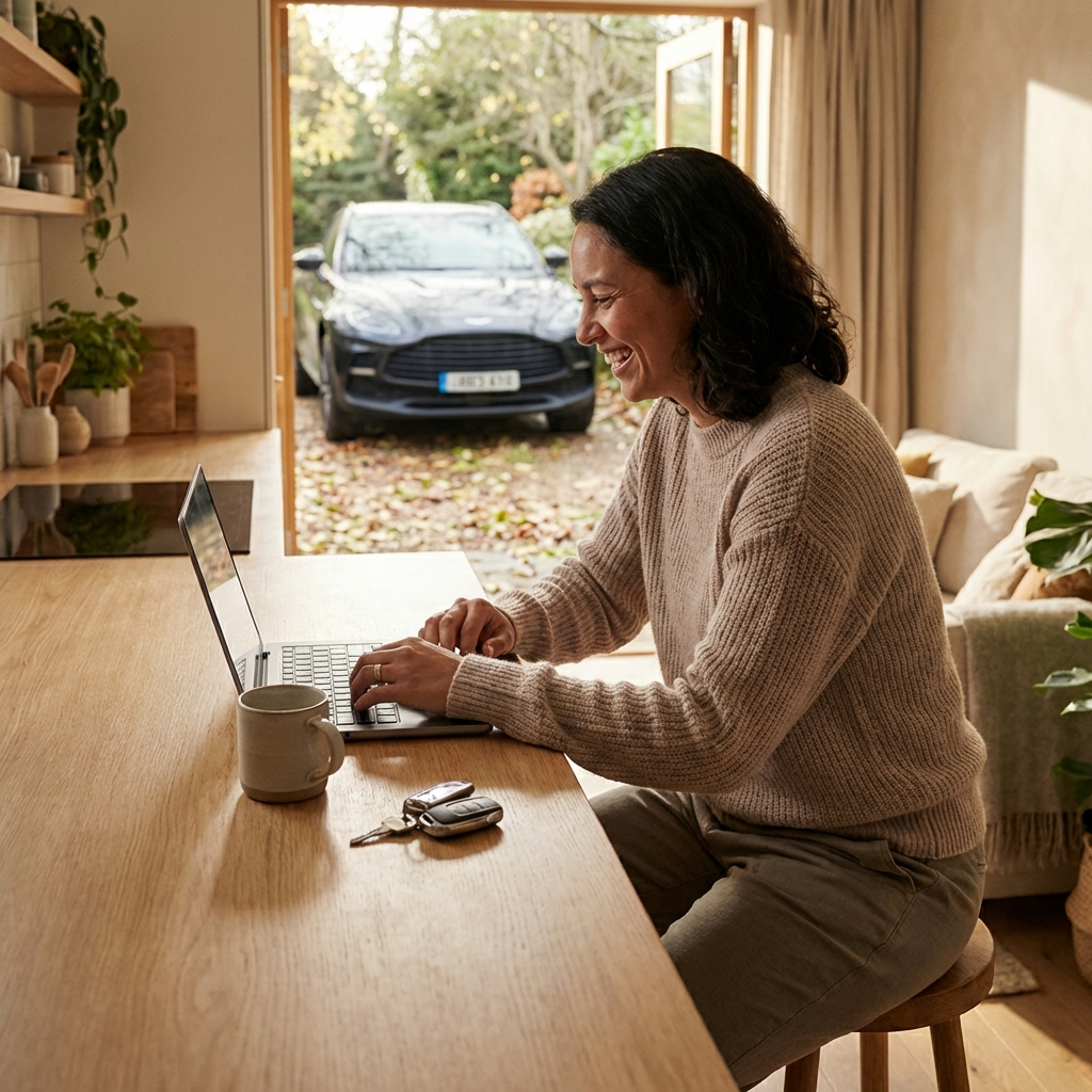 Find out if you're overpaying for insurance.