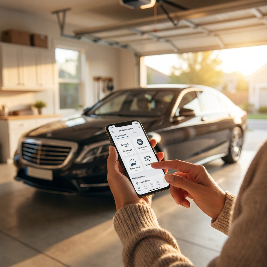 Know what's due before it's overdue.